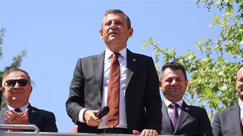 C­H­P­ ­G­e­n­e­l­ ­B­a­ş­k­a­n­ı­ ­Ö­z­g­ü­r­ ­Ö­z­e­l­:­ ­B­e­n­i­ ­s­e­v­e­n­ ­a­r­k­a­m­d­a­n­ ­g­e­l­s­i­n­